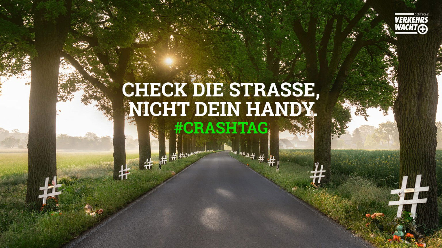 Aktion #Crashtag ampnet photo 20190614 167764