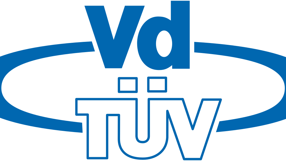 Lockerung des A1-Führercheinzugangs wird vom TÜV-Verband abgelehnt cropped Verband der Technischen Überwachungs Vereine Logo.svg