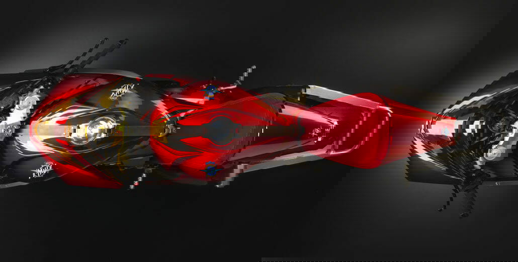 09 Mv F3 SUPERVELOCE zenitale