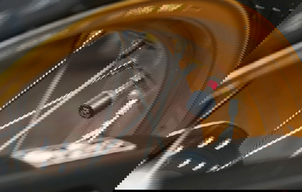 Reifendruckkontrollsystem zum Nachrüsten 3 190718 P2R MI PIC Michelin RDKS 3