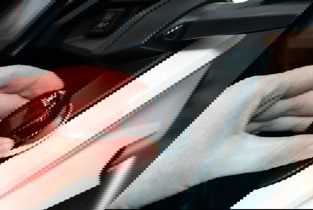 Reifendruckkontrollsystem zum Nachrüsten 4 190718 P2R MI PIC Michelin RDKS 4