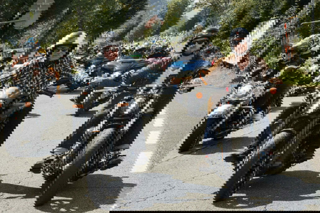 European Bike Week 2019 1 2019HD23 European Bike Week Preview 2