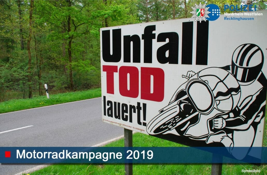 Motorradschwerpunktkontrolle Haltern am See 3 65746171 1384667488337731 7644519879634059264 o