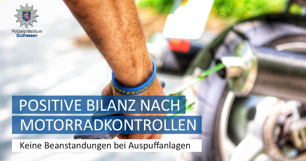 Positive Bilanz nach Polizeikontrolle 1 67456775 2433248750295353 1722121812264878080 o