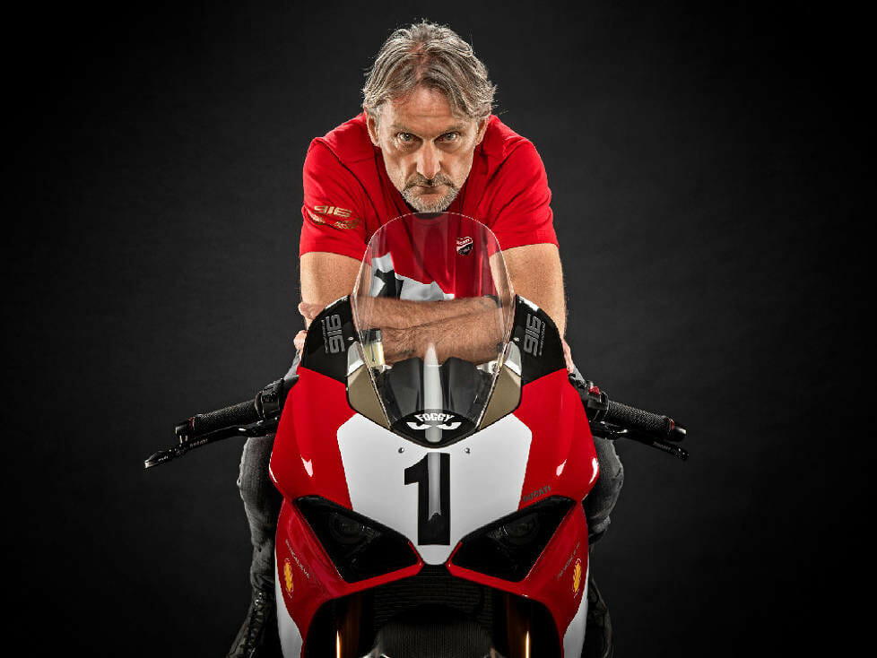 Limited Panigale V4 28 978 217535