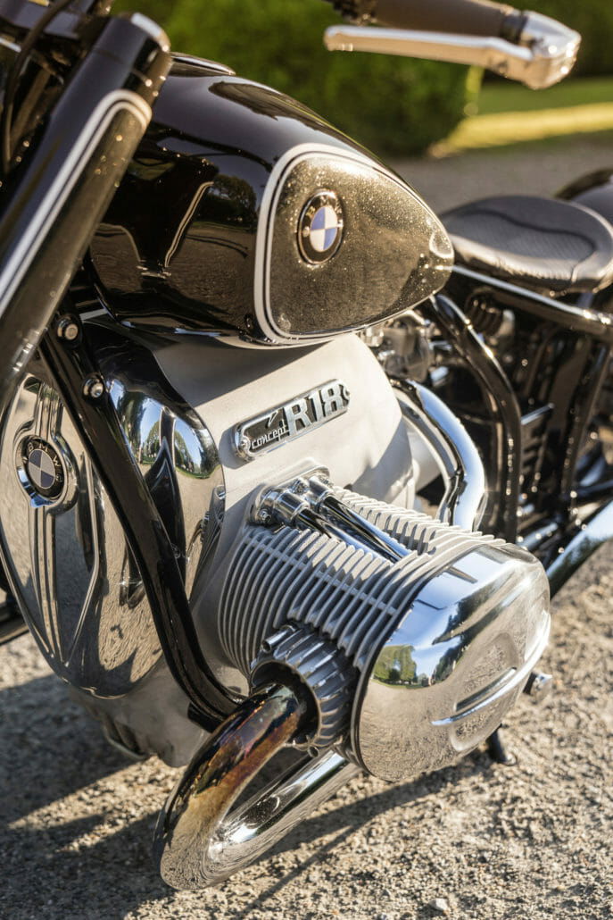 BMW Concepr R18 MotorcyclesNews Motorrad Nachrichten App 15