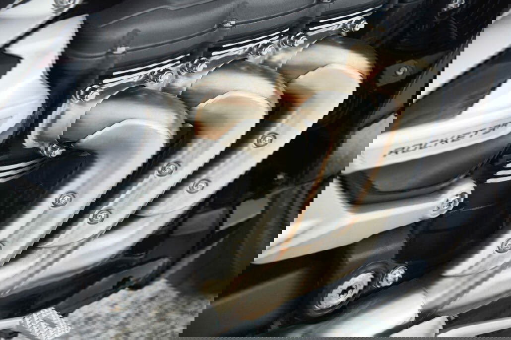 HYDROFORMED EXHAUST HEADERS