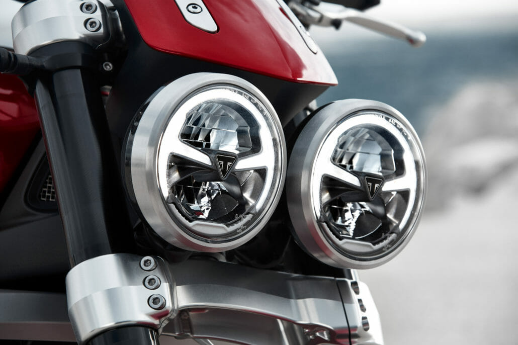 LED HEADLIGHT