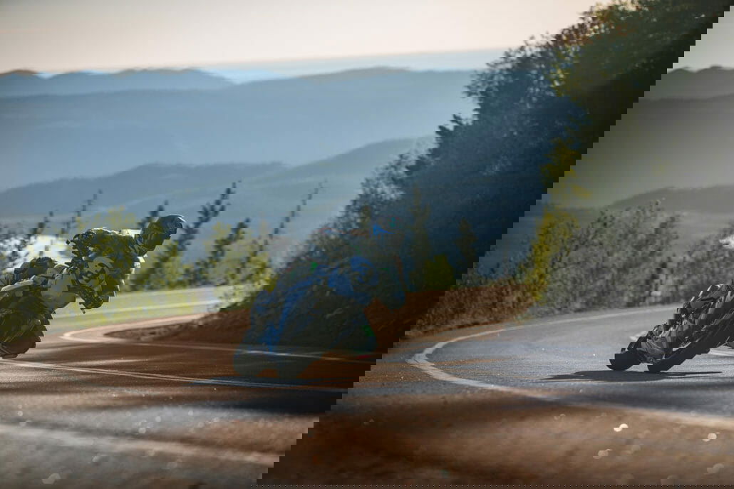 No more Motorcycles at Pikes Peak? 5 Pikes Peak 02