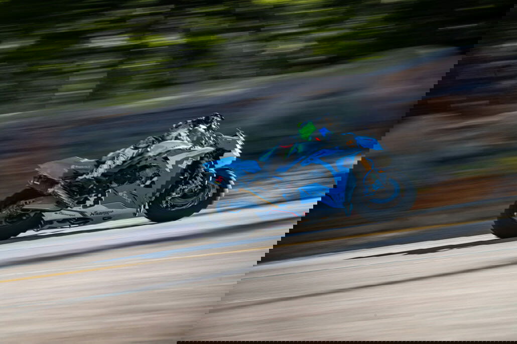 No more Motorcycles at Pikes Peak? 4 Pikes Peak 03