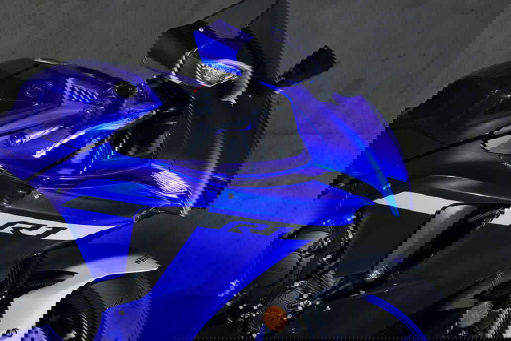 Yamaha R1 & R1M Model 2020 5 Yamaha R1 2020 Motorcycles News Motorrad Nachrichten App 11