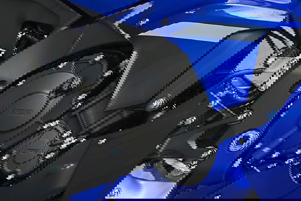 Yamaha R1 & R1M Model 2020 9 Yamaha R1 2020 Motorcycles News Motorrad Nachrichten App 15