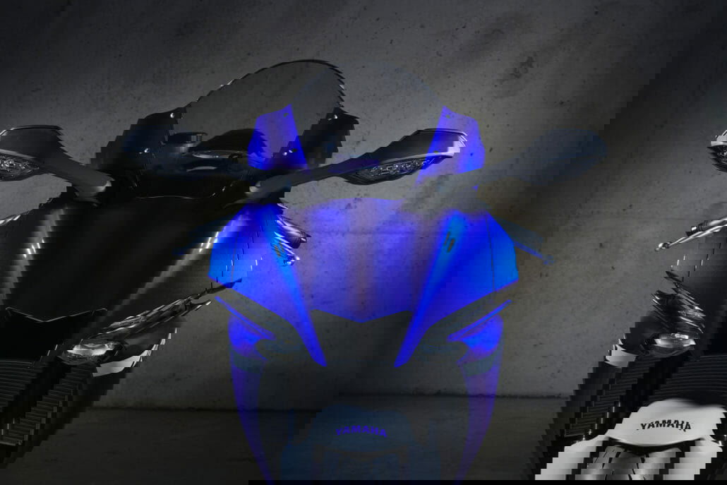 Yamaha R1 & R1M Model 2020 10 Yamaha R1 2020 Motorcycles News Motorrad Nachrichten App 16