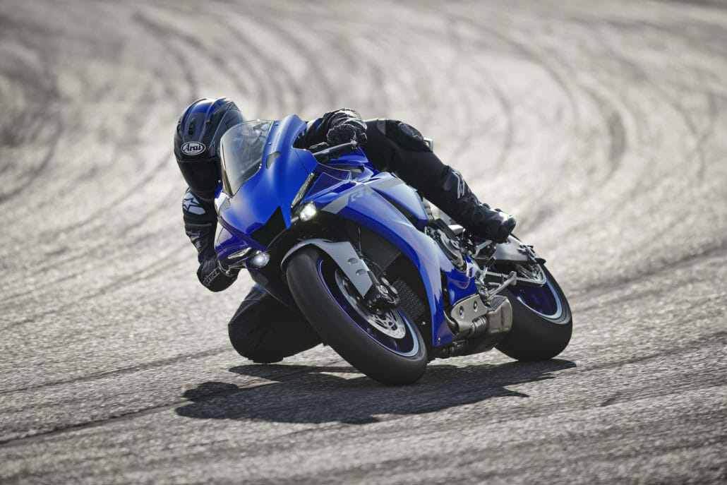 Yamaha R1 & R1M Model 2020 3 Yamaha R1 2020 Motorcycles News Motorrad Nachrichten App 3