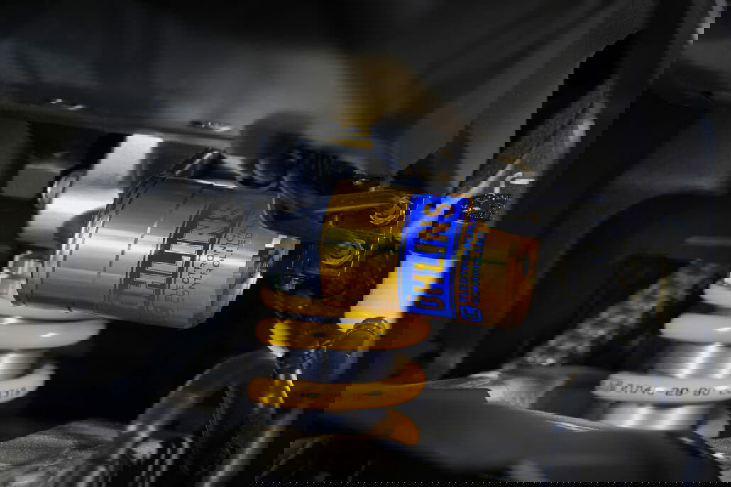 Yamaha R1 & R1M Model 2020 23 Yamaha R1M 2020 Motorcycles News Motorrad Nachrichten App 11