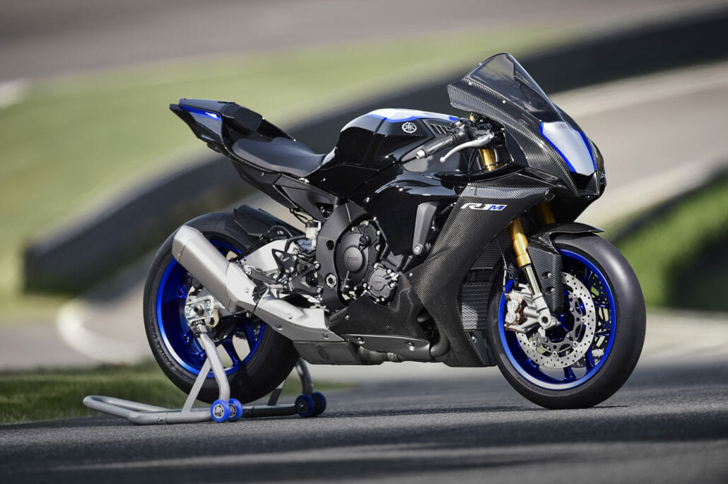 Yamaha R1M 2020 can now be pre-ordered 1 Yamaha R1M 2020 Motorcycles News Motorrad Nachrichten App 24