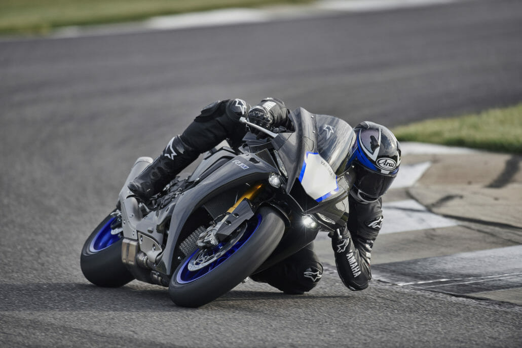 Yamaha R1M 2020 can now be pre-ordered 4 Yamaha R1M 2020 Motorcycles News Motorrad Nachrichten App 9