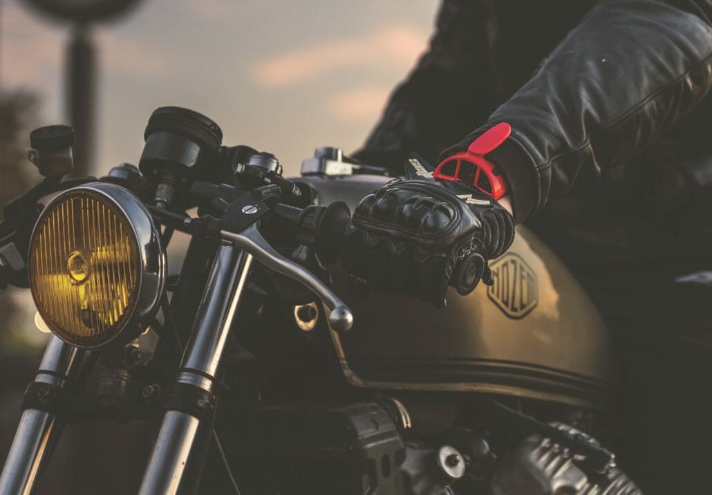 Ventz – Rider Cooling System 2 ampnet photo 20190725 169889