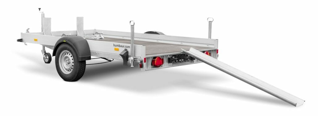 Humbaur optimiert den kleinen Motorradanhänger 3 ampnet photo 20190726 169956