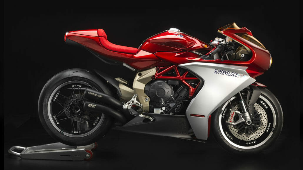 MV Agusta – limited edition sold out cropped 01 Mv F3 SUPERVELOCE lat. dx 1