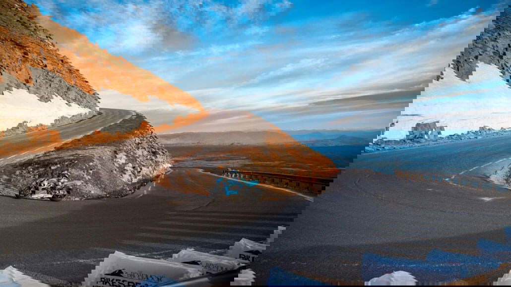 No more Motorcycles at Pikes Peak? cropped Pikes Peak 05 1