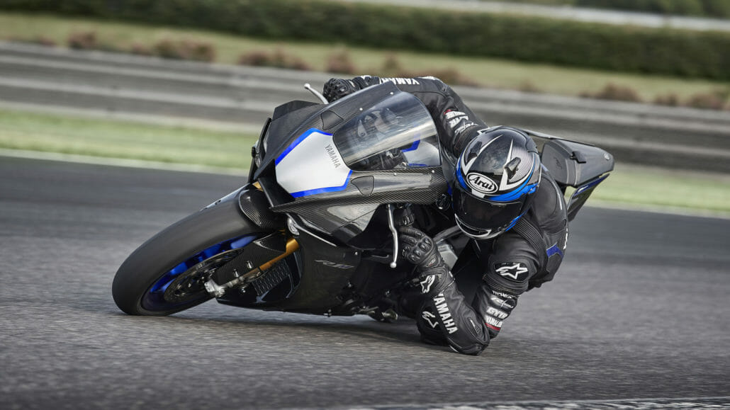 Yamaha R1M 2020 can now be pre-ordered cropped Yamaha R1M 2020 Motorcycles News Motorrad Nachrichten App 4