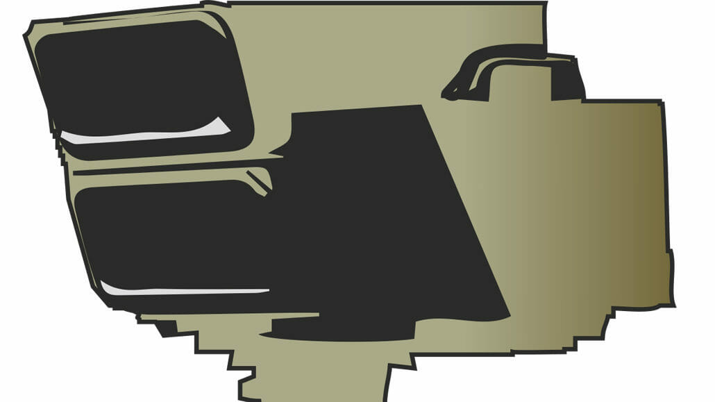 Urteil über Blitzer gefallen cropped blitzer 2006050