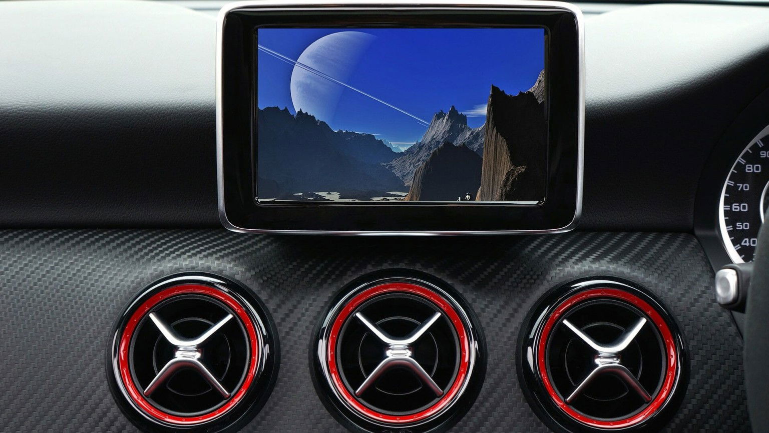 Abgefallenes Navi sorgt für tödlichen Unfall cropped car 1466641 1920