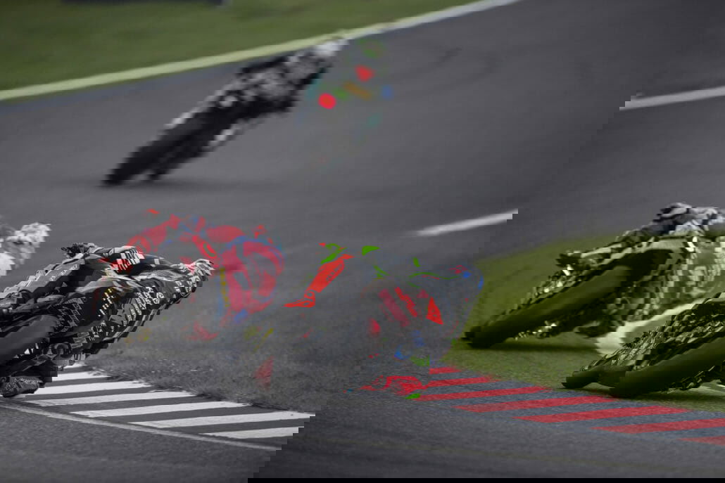 8 hours Suzuka - Great confusion in an exciting race 6 hi 2019 Suzuka 8Hrs Race Haslam GB55870