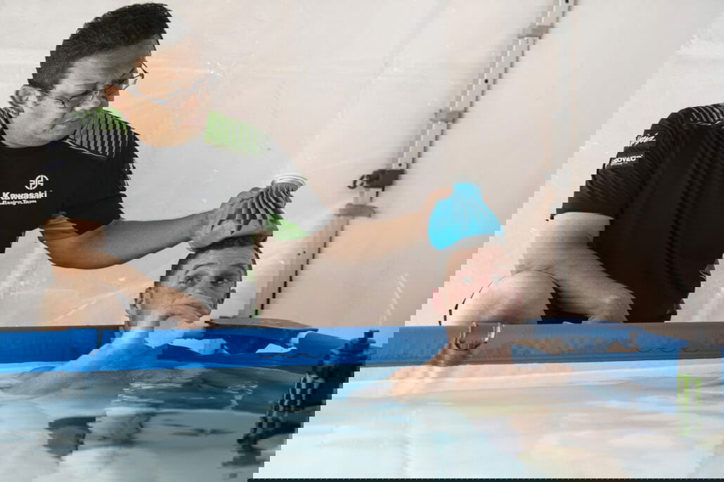 8 hours Suzuka - Great confusion in an exciting race 18 hi 2019 Suzuka 8Hrs Race Race GB45739