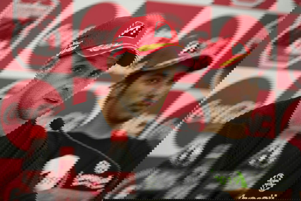 8 hours Suzuka - Great confusion in an exciting race 21 hi 2019 Suzuka 8Hrs Race Rea GB47536