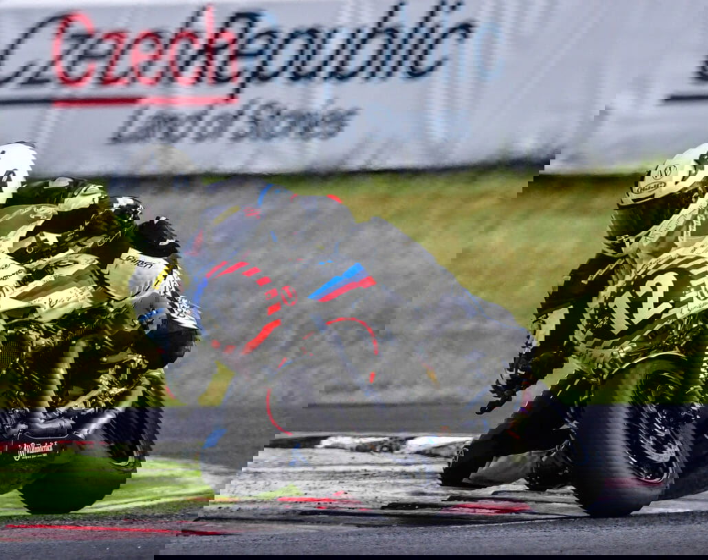 Kern & Höfer teilen sich BoxerCup-Siege in Most 30 BoxerCup Most. 03 1