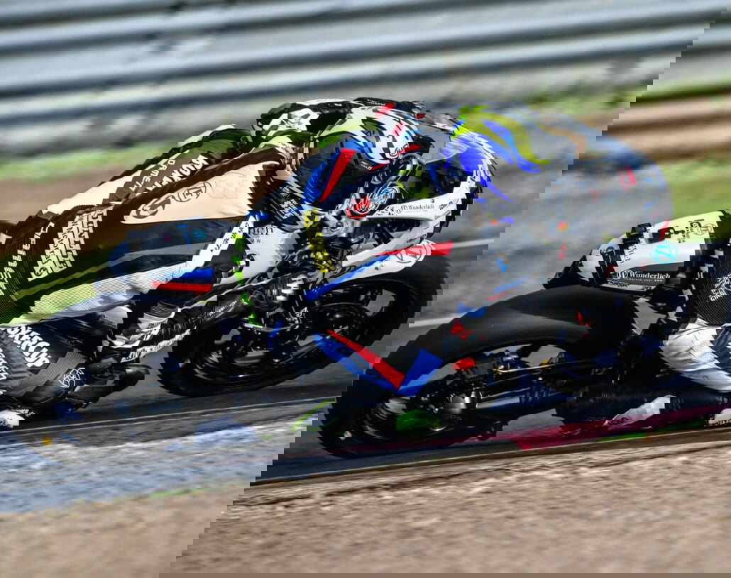 Kern & Höfer teilen sich BoxerCup-Siege in Most 33 BoxerCup Most. 06 1