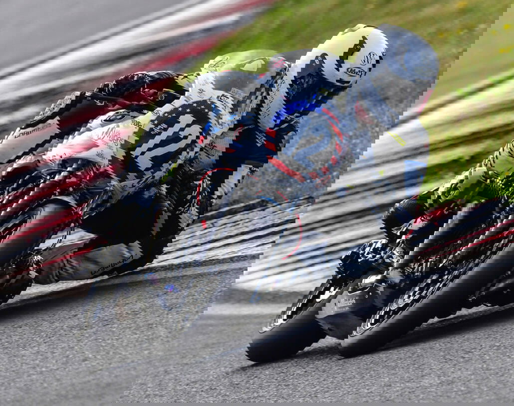 Kern & Höfer teilen sich BoxerCup-Siege in Most 34 BoxerCup Most. 07 1