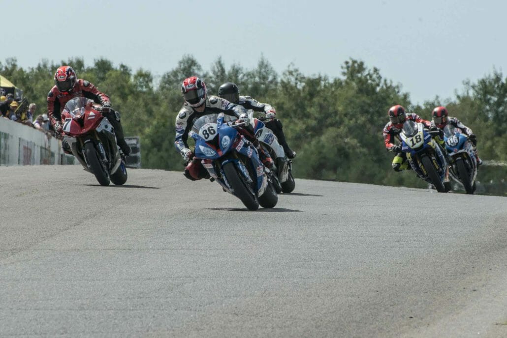 Peter Hickman nicht zu schlagen 34 P90362367 highRes bowmanville can cana