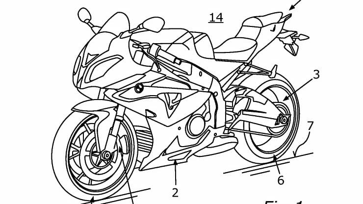 cropped BMW electric Supercharger