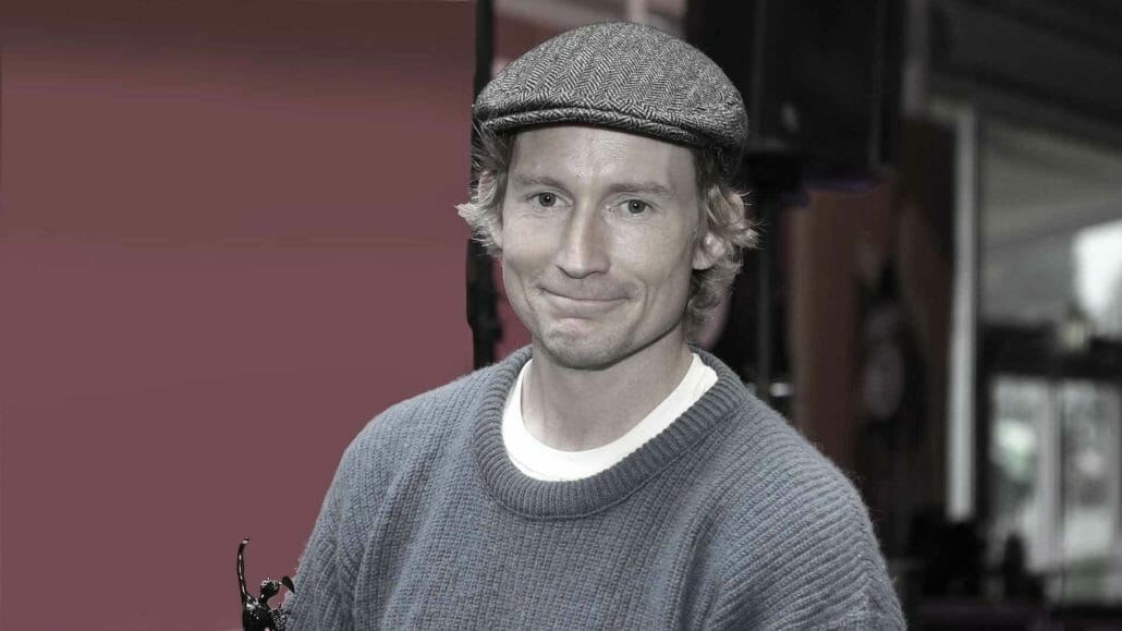 cropped Chris Swallow