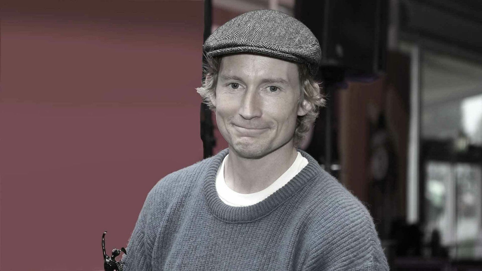 Chris Swallow bei Classic TT verunglückt cropped Chris Swallow