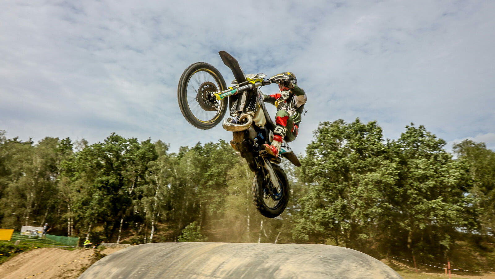 HardEnduroSeries Germany: Spitzenkampf begeisterte in Vellahn - Scharl baut Führung aus 25 cropped Hentschel