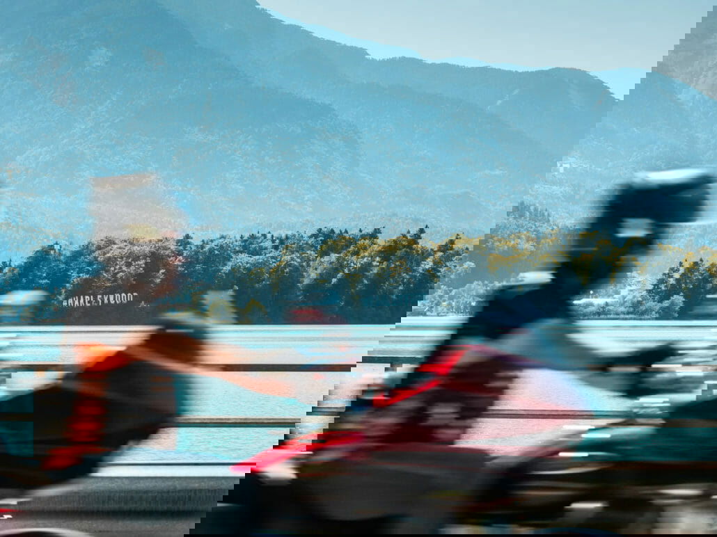 2019HD30 European Bike Week Review 2