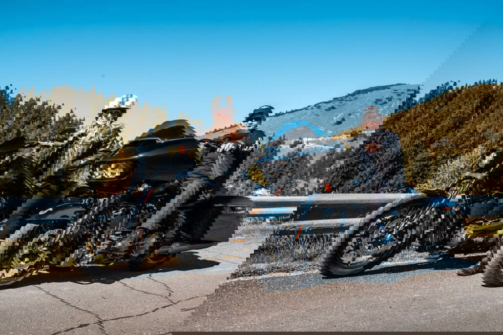 2019HD30 European Bike Week Review 3