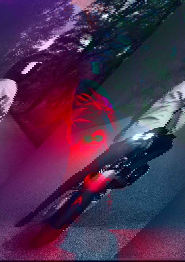 BMW Vision DC Roadster Motorcycles News Motorrad Nachrichten App 5