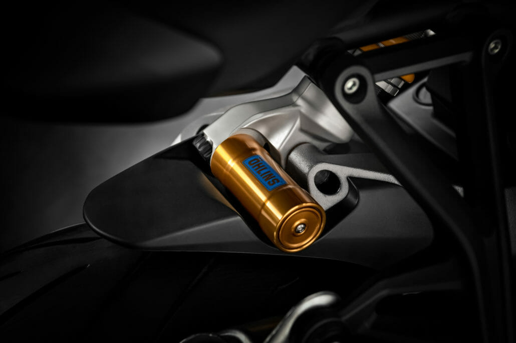 Ducati Monster 1200 S 2020 Motorcycle News App Motorrad Nachrichten App MotorcyclesNews 12