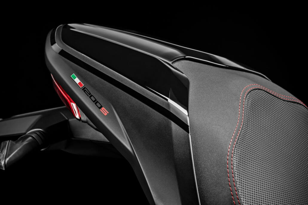 Ducati Monster 1200 S 2020 Motorcycle News App Motorrad Nachrichten App MotorcyclesNews 20