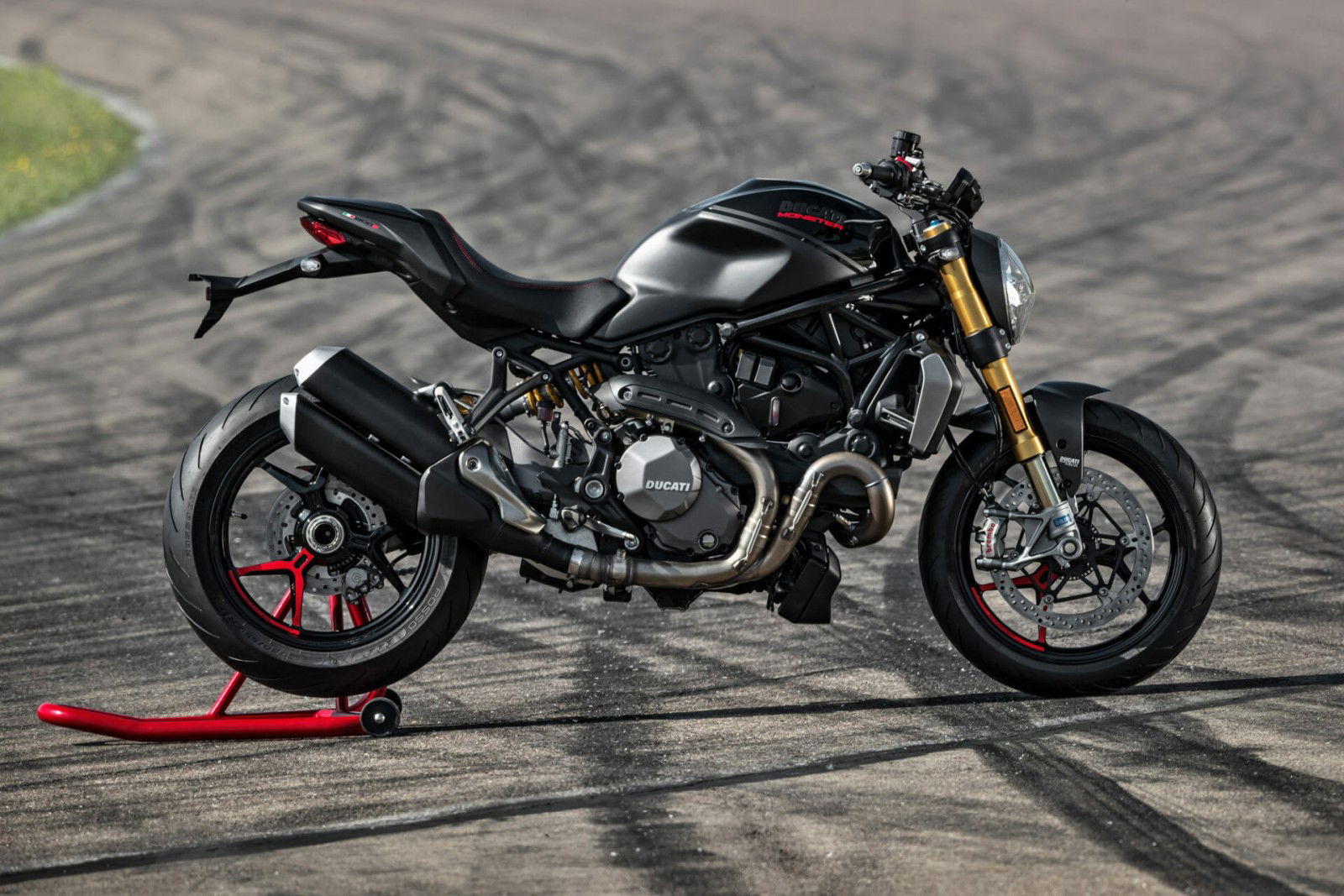 Recall Ducati Monster 821 / 1200 25 Ducati Monster 1200 S 2020 Motorcycle News App Motorrad Nachrichten App MotorcyclesNews 37