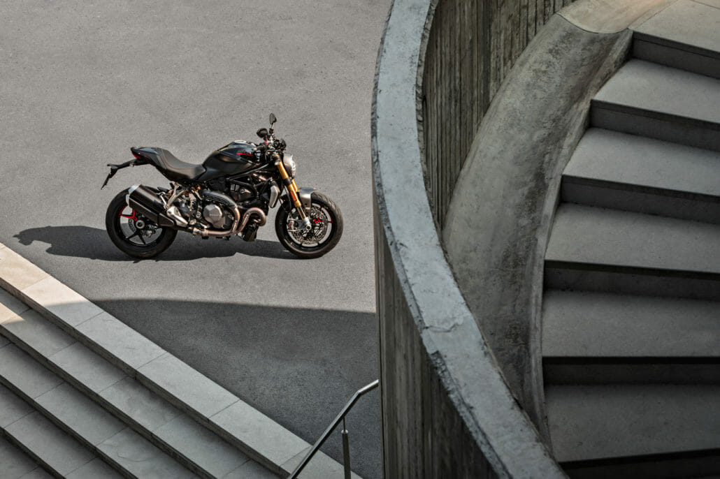 Ducati Monster 1200 S 2020 Motorcycle News App Motorrad Nachrichten App MotorcyclesNews 52