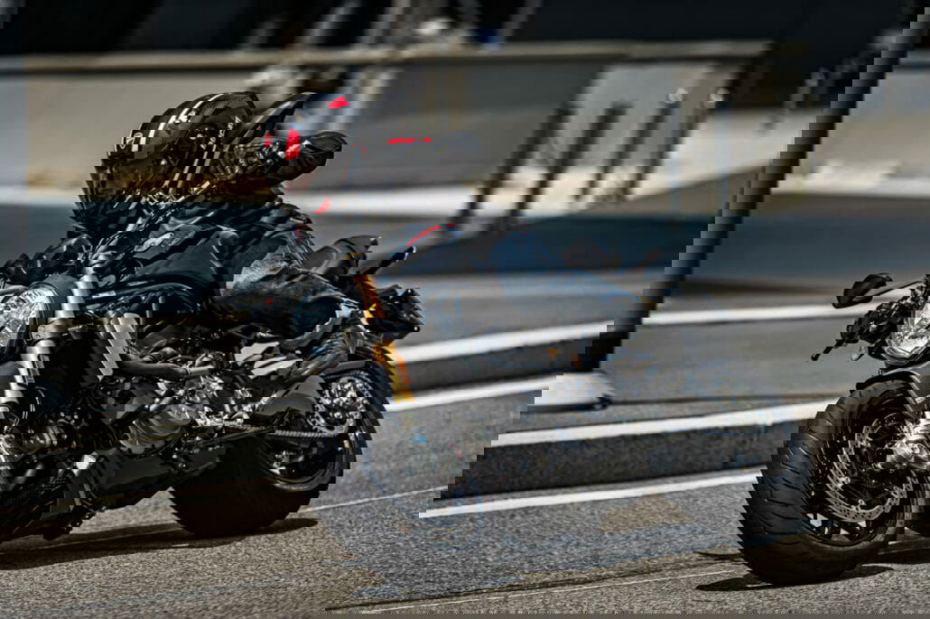 Ducati Monster 1200 S 2020 Motorcycle News App Motorrad Nachrichten App MotorcyclesNews 55