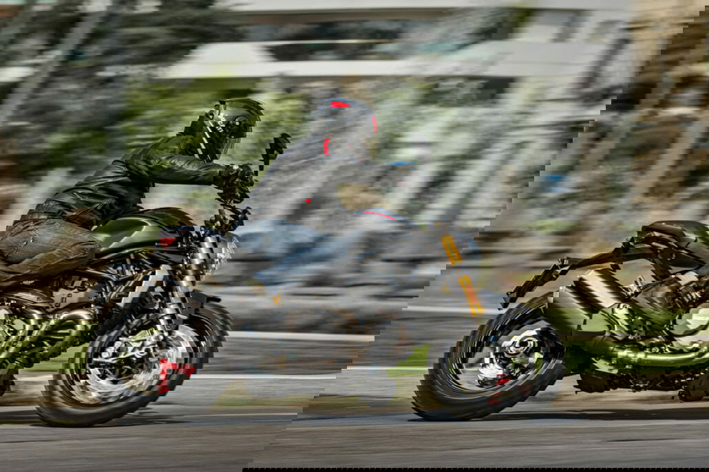 Ducati Monster 1200 S 2020 Motorcycle News App Motorrad Nachrichten App MotorcyclesNews 64