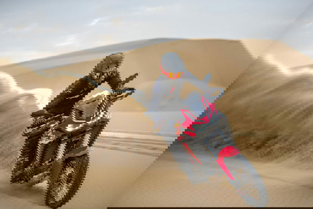 Honda Africa Twin 2020 Motorcycle News App Motorrad Nachrichten App MotorcyclesNews 104