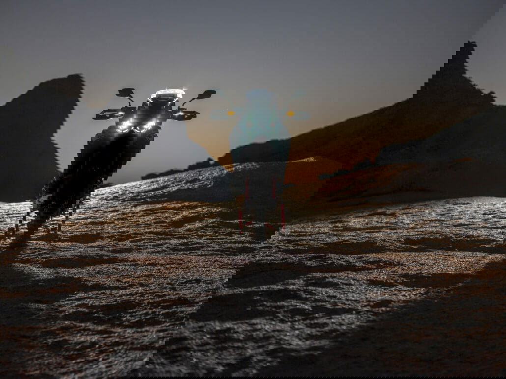 Honda Africa Twin 2020 Motorcycle News App Motorrad Nachrichten App MotorcyclesNews 126